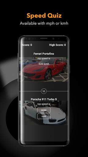 Car Quiz screenshot 7