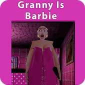 Beautiful Barbi Granny: Horror game 2019 1.0