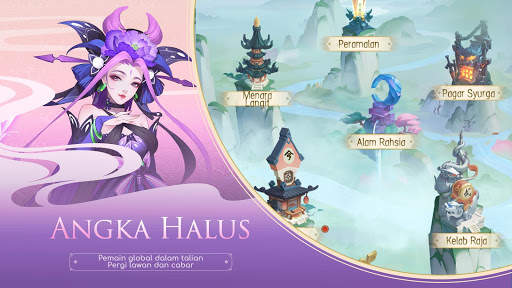 Ode To Heroes screenshot 6