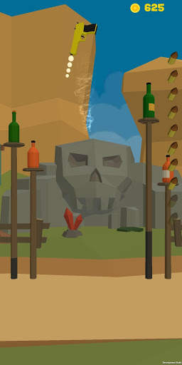 Bottle Crack! screenshot 6
