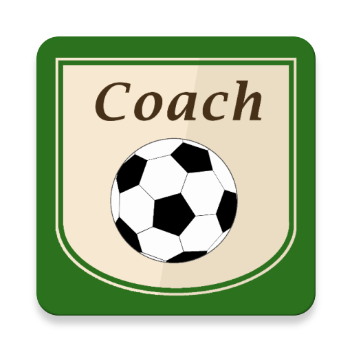 Football Coach icon