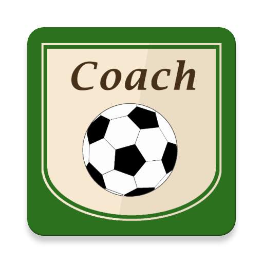 Football Coach 1.0