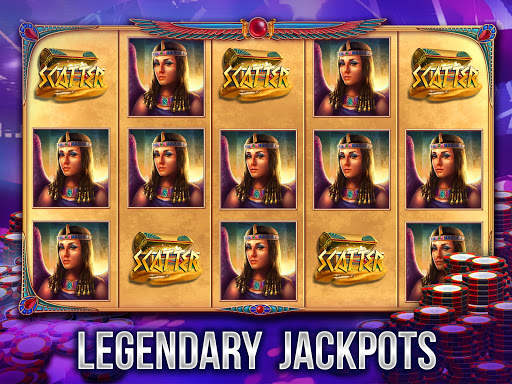 Casino Games - Slots screenshot 5