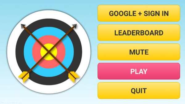 Arrow Rush Archery King screenshot 1