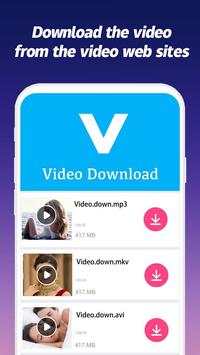 Video Downloader screenshot 4