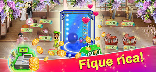 Wedding Salon 2 screenshot 5
