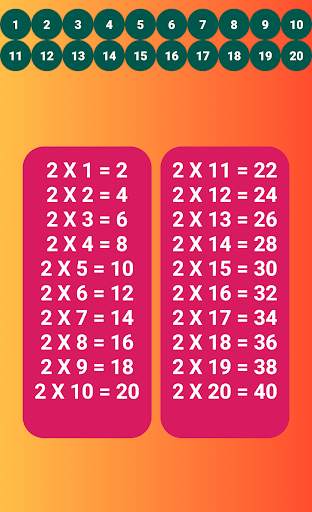 Maths Games: Learn, Test & Improve Math Skills screenshot 6