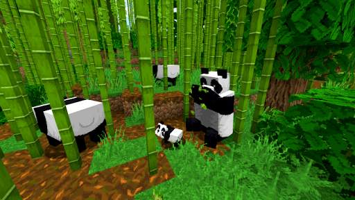 Bee Craft screenshot 2