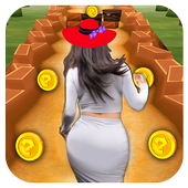 Temple Tomb Run icon
