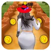 ikon Temple Tomb Run