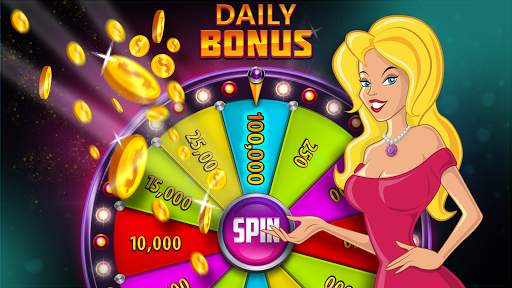 Slots Surprise - Casino screenshot 3