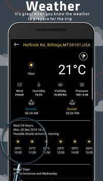 Digital Compass for Android screenshot 4
