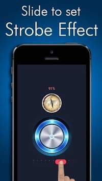 Flashlight - Brightest LED screenshot 4