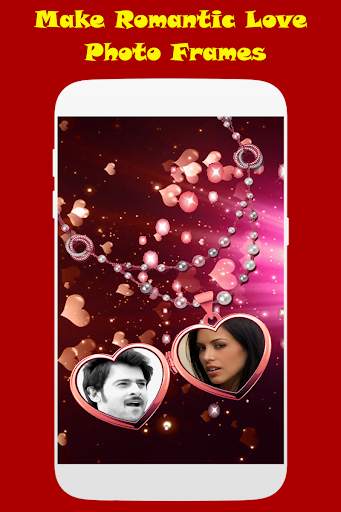 Love Photo Frames screenshot 2