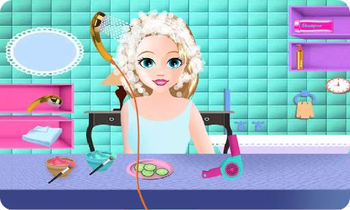 Styl Księżniczka Ślub Salon screenshot 4