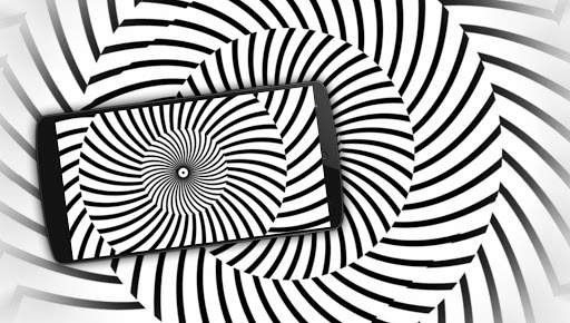Real Optical illusion screenshot 3