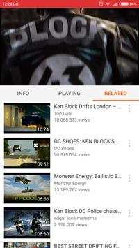 Play Tube Plus screenshot 5