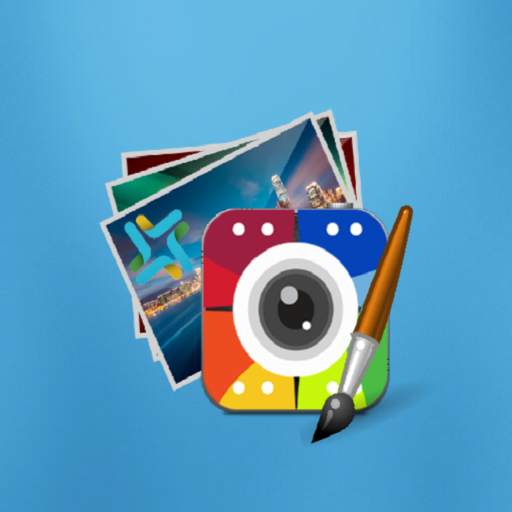 Photo Editor -  Photo Collage & Photo Frames 2020 3.29