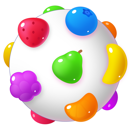 Fruit Swipe icon