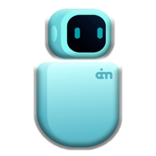 ai marketing app icon