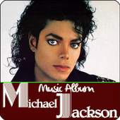 Michael Jackson Music Album 2.13.84