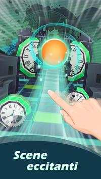 Rotolamento del cielo screenshot 3