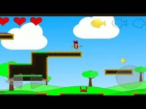 Koli Boy Game screenshot 1