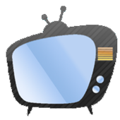 Online TV icon