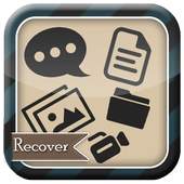 Recover Deleted Items Guide 2.0