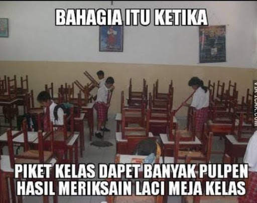 Koleksi Foto Jadul Lucu screenshot 1