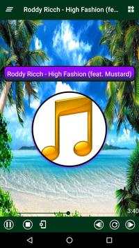Roddy Ricch Best Music Album OFFLINE screenshot 3