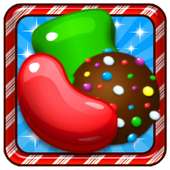 Candy Magic Blast logo