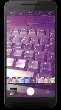 Camera Style PhoneX screenshot 4