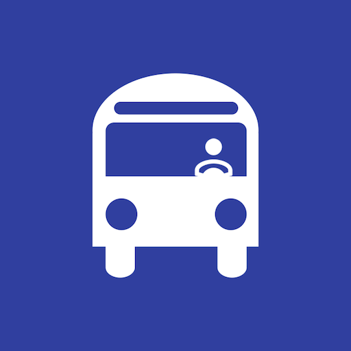 ANVUI Driver Ứng dụng cho lái phụ xe đường dài icon