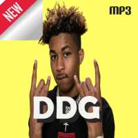 DDG Song Music logo