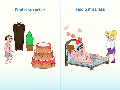 Erase It Now! Brain Teaser screenshot 14