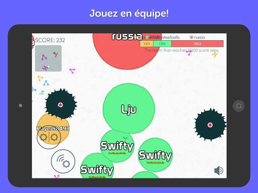 Mitosis: The Game screenshot 7