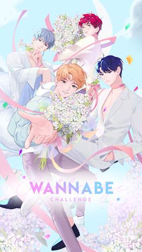 Wannabe Challenge screenshot 1