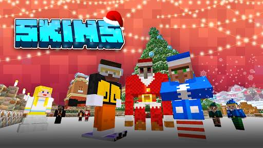 Mods Master for Minecraft PE screenshot 3