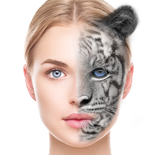 Avatars : masks &amp; funny faces icon