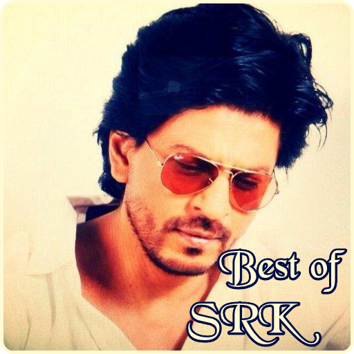 Shahrukh Khan Songs أيقونة