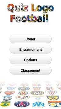 Quiz Logo Football Club screenshot 1