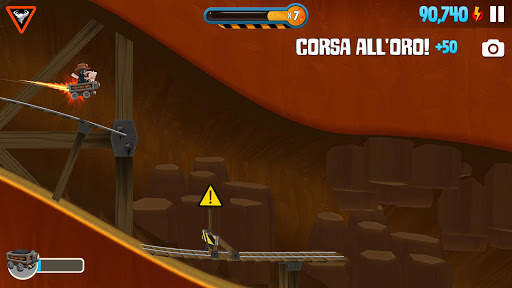 Ski Safari 2 screenshot 25
