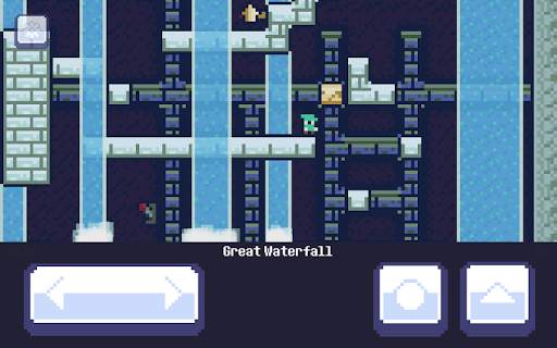 Reventure Free screenshot 8