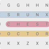 Puzzle Word icon