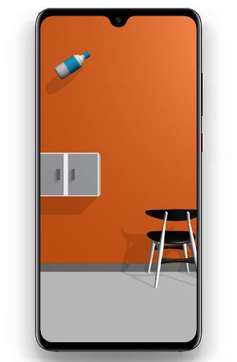 Flip Bottle 3D screenshot 8