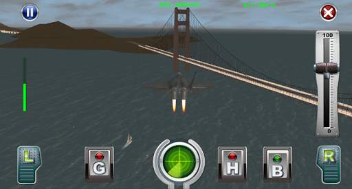 Aircraft Carrier Free screenshot 5