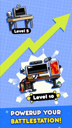 Idle Tuber - Become the world's biggest Influencer screenshot 8