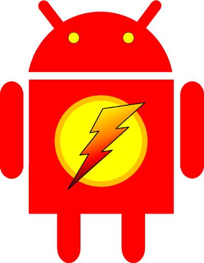 Flash Lite screenshot 2