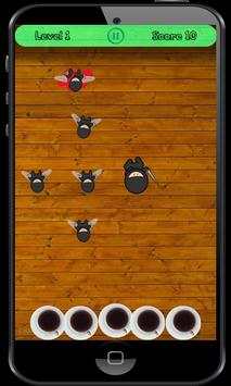 Kill The Ninja screenshot 1